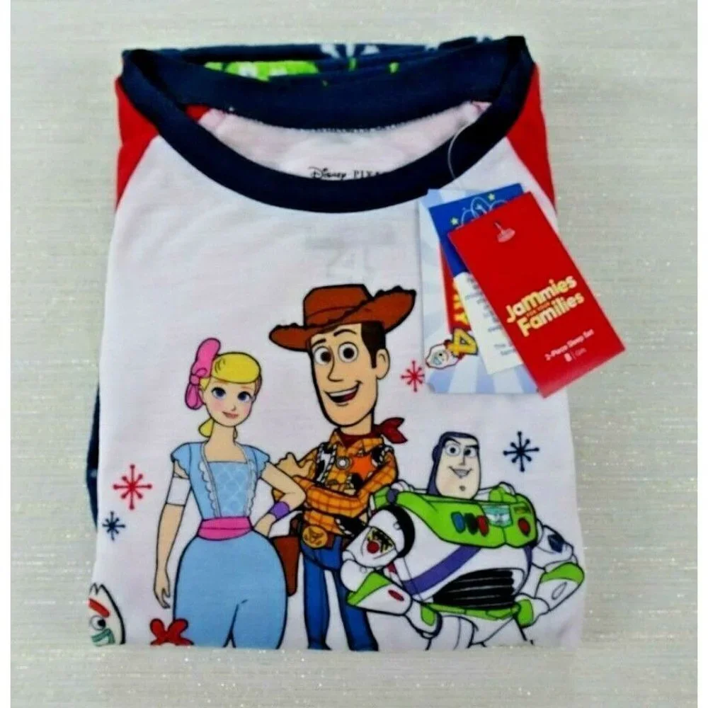 Disney nwt pixar